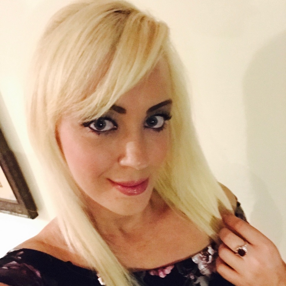 Meet your Posher, Kerri